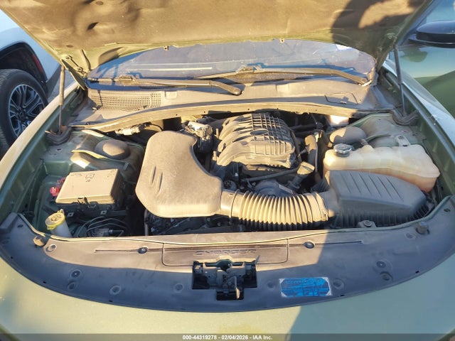 Продаж на аукціоні авто 2023 Dodge Charger Gt, vin: 2C3CDXHG9PH603650, номер лоту: 44319278