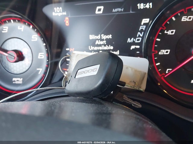 Продаж на аукціоні авто 2023 Dodge Charger Gt, vin: 2C3CDXHG9PH603650, номер лоту: 44319278