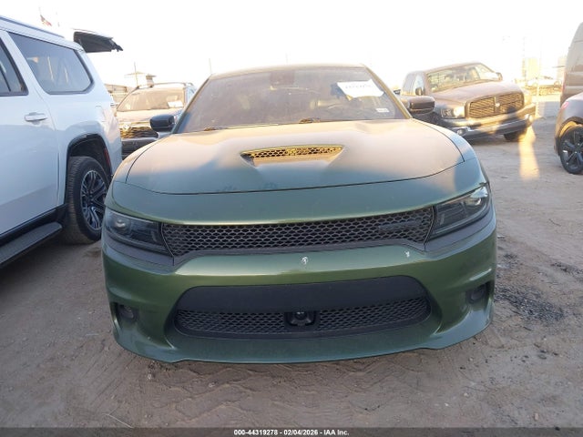 Продаж на аукціоні авто 2023 Dodge Charger Gt, vin: 2C3CDXHG9PH603650, номер лоту: 44319278