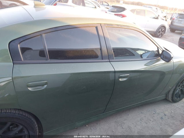 Продаж на аукціоні авто 2023 Dodge Charger Gt, vin: 2C3CDXHG9PH603650, номер лоту: 44319278
