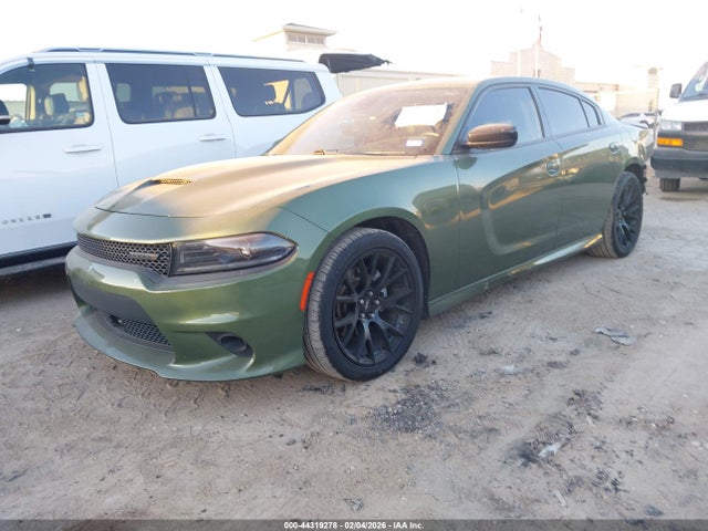 Продаж на аукціоні авто 2023 Dodge Charger Gt, vin: 2C3CDXHG9PH603650, номер лоту: 44319278