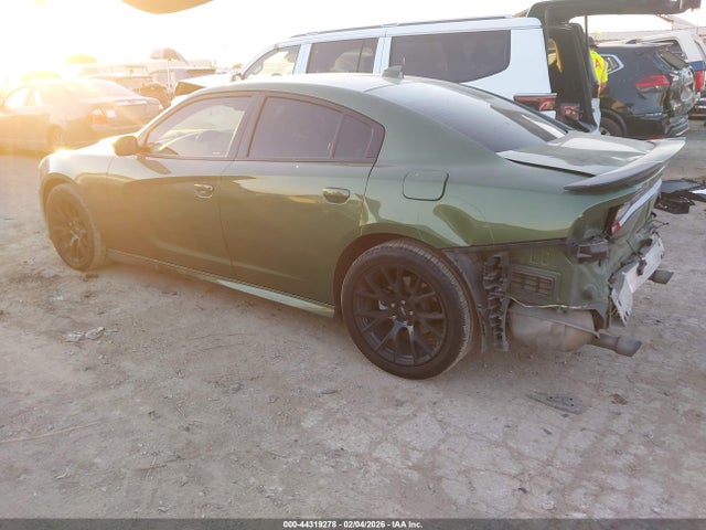 Продаж на аукціоні авто 2023 Dodge Charger Gt, vin: 2C3CDXHG9PH603650, номер лоту: 44319278