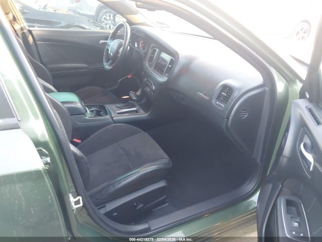 Продаж на аукціоні авто 2023 Dodge Charger Gt, vin: 2C3CDXHG9PH603650, номер лоту: 44319278