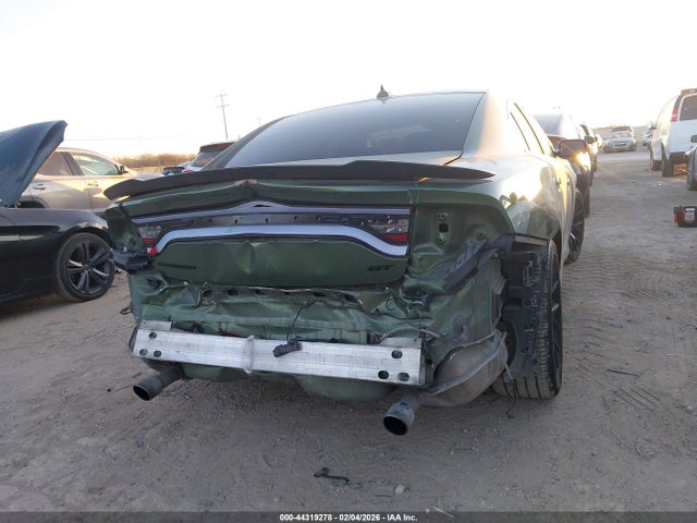 Продаж на аукціоні авто 2023 Dodge Charger Gt, vin: 2C3CDXHG9PH603650, номер лоту: 44319278