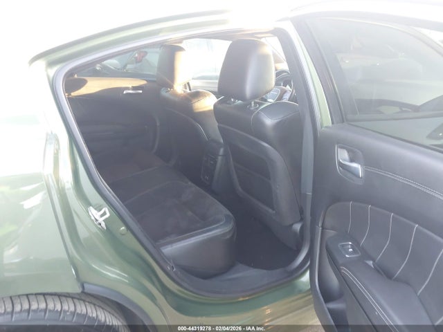 Продаж на аукціоні авто 2023 Dodge Charger Gt, vin: 2C3CDXHG9PH603650, номер лоту: 44319278
