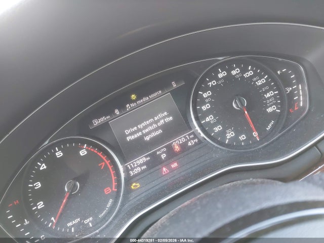Продажа на аукционе авто 2021 Audi A4 Premium 40 Tfsi Quattro S Tronic, vin: WAUABAF41MA019278, номер лота: 44319281