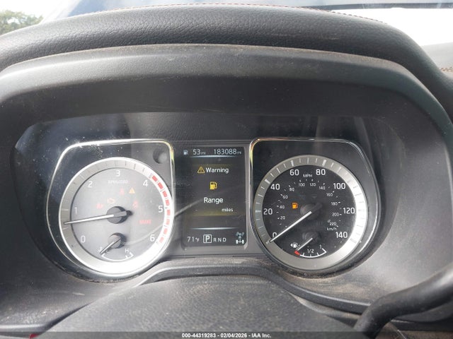 2016 NISSAN TITAN XD 1N6BA1F41GN505027 Photo 6