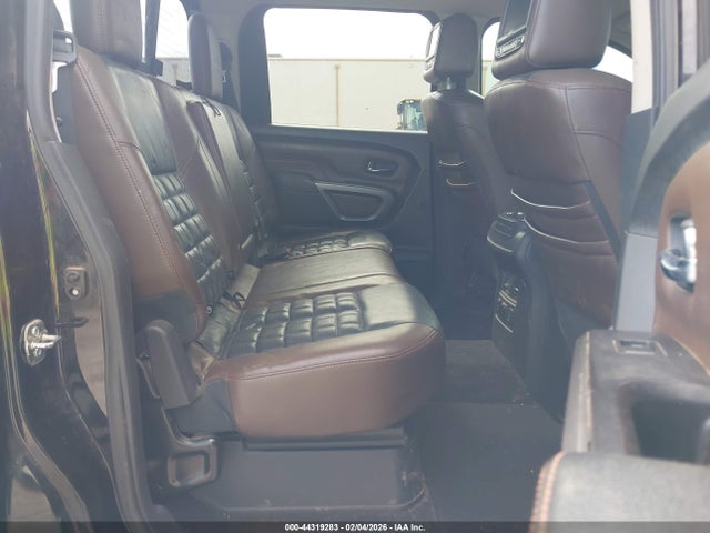 2016 NISSAN TITAN XD 1N6BA1F41GN505027 Photo 7