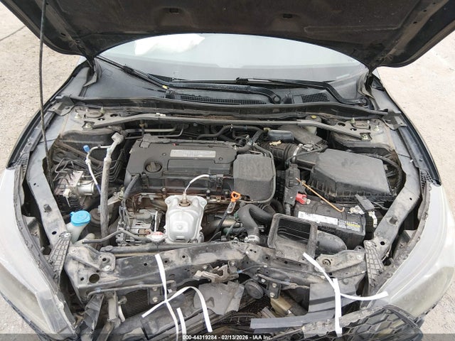 Продажа на аукционе авто 2015 Honda Accord Ex, vin: 1HGCR2F78FA242686, номер лота: 44319284