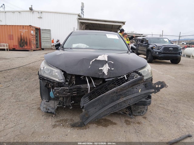 Продажа на аукционе авто 2015 Honda Accord Ex, vin: 1HGCR2F78FA242686, номер лота: 44319284