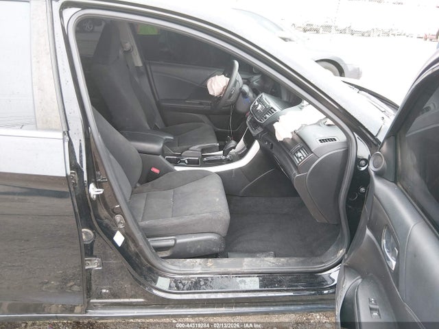 Продажа на аукционе авто 2015 Honda Accord Ex, vin: 1HGCR2F78FA242686, номер лота: 44319284
