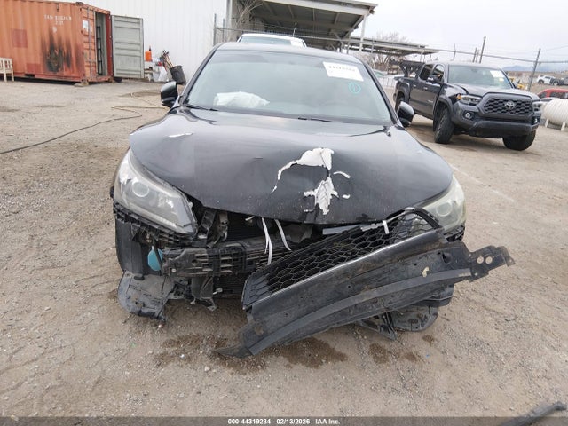 Продажа на аукционе авто 2015 Honda Accord Ex, vin: 1HGCR2F78FA242686, номер лота: 44319284
