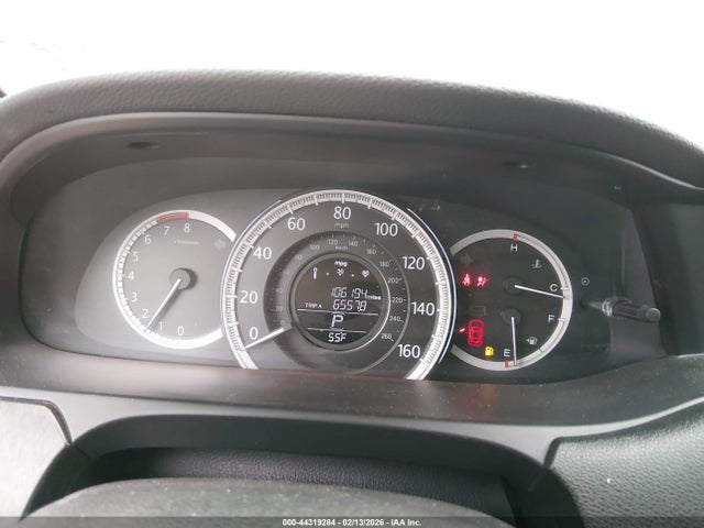 Продажа на аукционе авто 2015 Honda Accord Ex, vin: 1HGCR2F78FA242686, номер лота: 44319284