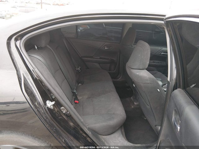 Продажа на аукционе авто 2015 Honda Accord Ex, vin: 1HGCR2F78FA242686, номер лота: 44319284