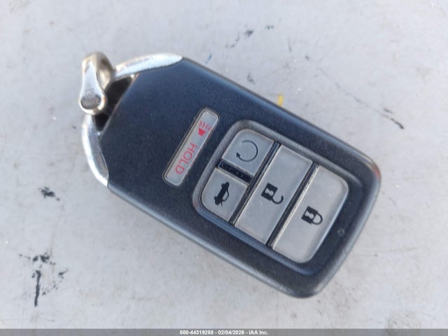 1HGCV1F4XMA003083 Honda Accord Sport Special Edition
