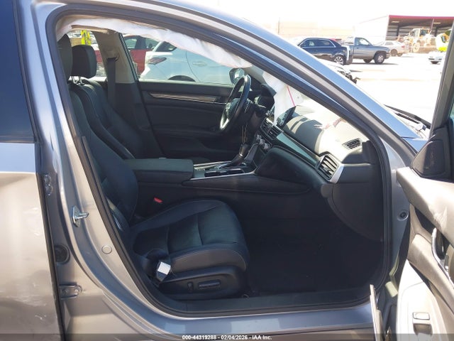 1HGCV1F4XMA003083 Honda Accord Sport Special Edition