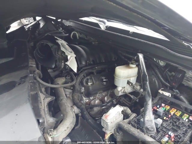 2016 CADILLAC ESCALADE 1GYS3BKJ1GR251904 Photo 9