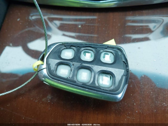 2016 CADILLAC ESCALADE 1GYS3BKJ1GR251904 Photo 10