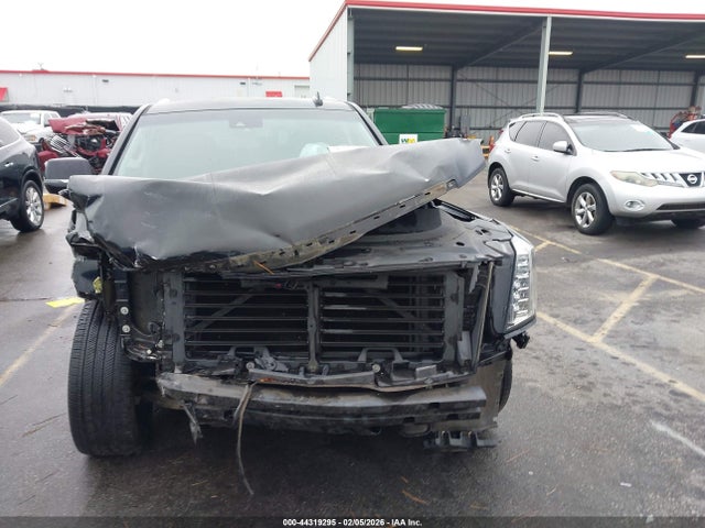 Aukcja sprzedaży 2016 Cadillac Escalade Luxury Collection, vin: 1GYS3BKJ1GR251904, numer aukcji: 44319295