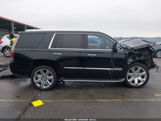 Aukcja sprzedaży 2016 Cadillac Escalade Luxury Collection, vin: 1GYS3BKJ1GR251904, numer aukcji: 44319295