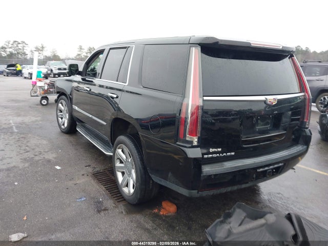 2016 CADILLAC ESCALADE 1GYS3BKJ1GR251904 Photo 2