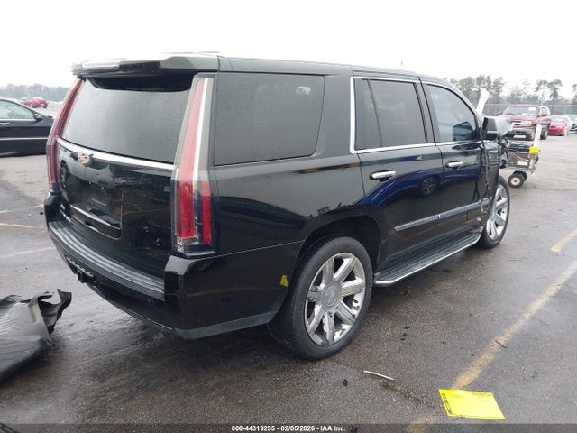 2016 CADILLAC ESCALADE 1GYS3BKJ1GR251904 Photo 3
