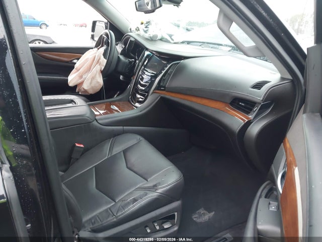 2016 CADILLAC ESCALADE 1GYS3BKJ1GR251904 Photo 4