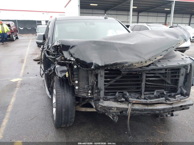 2016 CADILLAC ESCALADE 1GYS3BKJ1GR251904 Photo 5