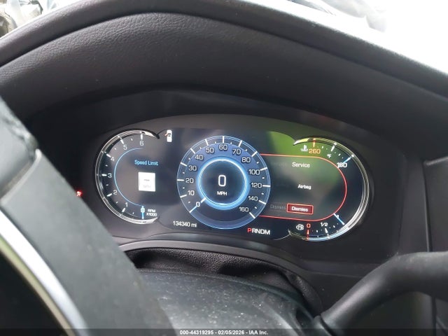 2016 CADILLAC ESCALADE 1GYS3BKJ1GR251904 Photo 6