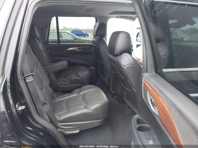 2016 CADILLAC ESCALADE 1GYS3BKJ1GR251904 Photo 7