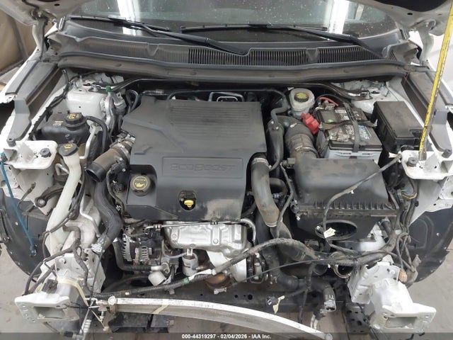 1FM5K8GT5KGA90184 Ford EXPLORER SPORT