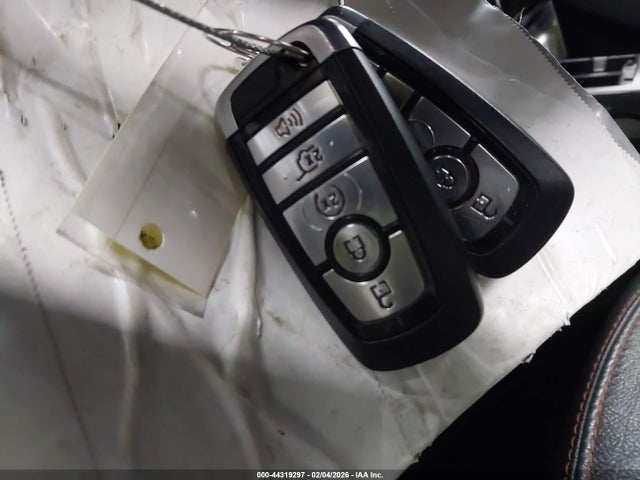 1FM5K8GT5KGA90184 Ford EXPLORER SPORT