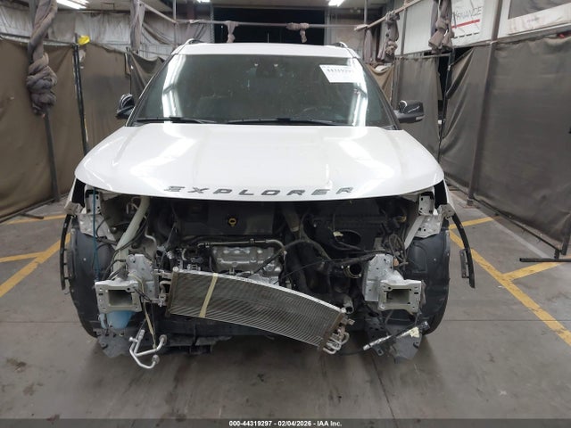 1FM5K8GT5KGA90184 Ford EXPLORER SPORT