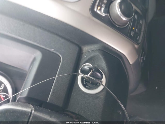 Продажа на аукционе авто 2014 Ram 1500 Big Horn, vin: 1C6RR7GT3ES116804, номер лота: 44319299