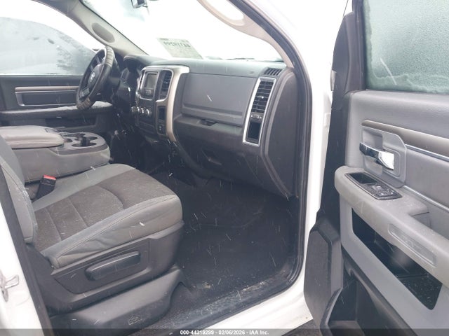 Продажа на аукционе авто 2014 Ram 1500 Big Horn, vin: 1C6RR7GT3ES116804, номер лота: 44319299