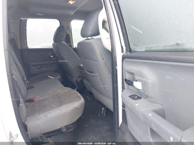 Продажа на аукционе авто 2014 Ram 1500 Big Horn, vin: 1C6RR7GT3ES116804, номер лота: 44319299