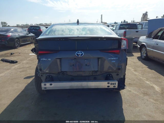 JTDKARFU5L3113269 Toyota Prius L Eco