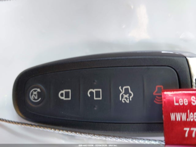 Lincoln MKX 2014 2LMDJ6JK7EBL19452 Image 11