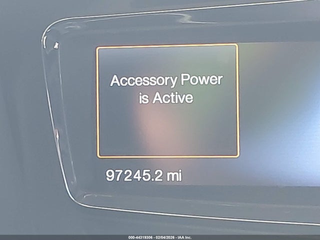 2LMDJ6JK7EBL19452 Lincoln MKX