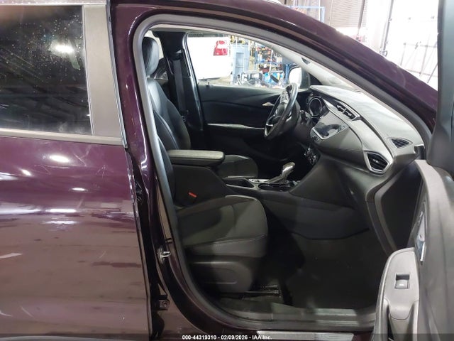 Aukcja sprzedaży 2020 Buick Encore Gx Fwd Select, vin: KL4MMDS29LB116991, numer aukcji: 44319310