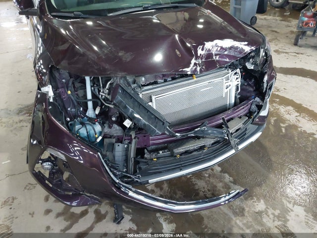 Aukcja sprzedaży 2020 Buick Encore Gx Fwd Select, vin: KL4MMDS29LB116991, numer aukcji: 44319310