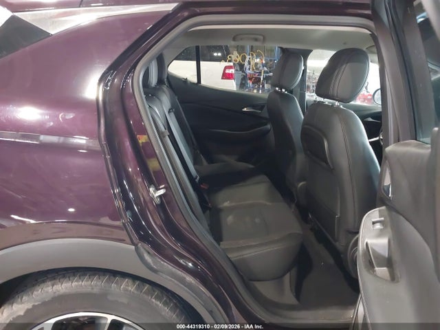 Aukcja sprzedaży 2020 Buick Encore Gx Fwd Select, vin: KL4MMDS29LB116991, numer aukcji: 44319310