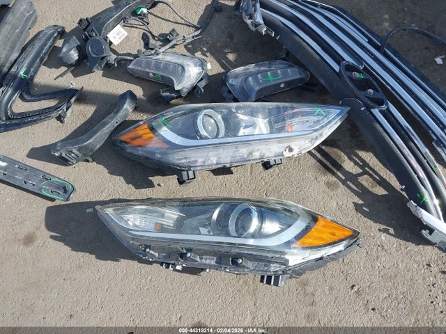 5NPD84LF4JH276509 Hyundai Elantra Value Edition