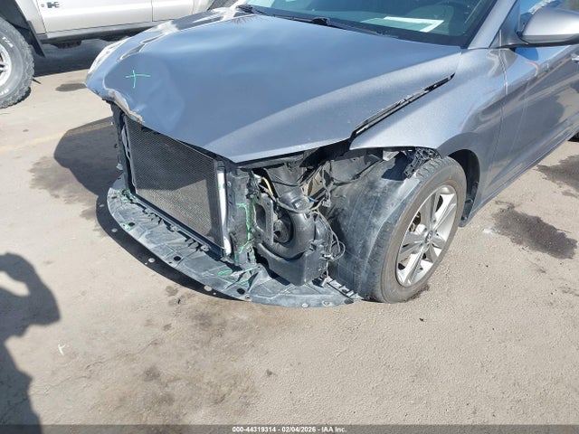 5NPD84LF4JH276509 Hyundai Elantra Value Edition
