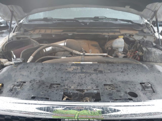 Aukcja sprzedaży 2016 Ram 1500 Slt, vin: 1C6RR7GT0GS228480, numer aukcji: 44319319