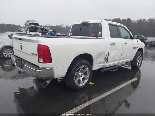 Aukcja sprzedaży 2016 Ram 1500 Slt, vin: 1C6RR7GT0GS228480, numer aukcji: 44319319