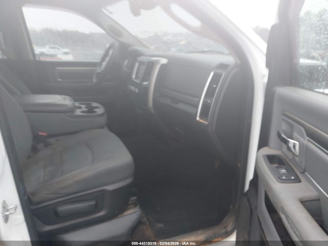 Aukcja sprzedaży 2016 Ram 1500 Slt, vin: 1C6RR7GT0GS228480, numer aukcji: 44319319