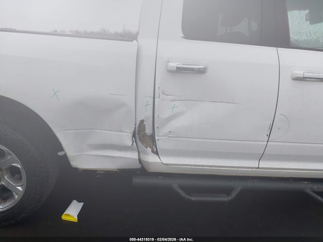 Aukcja sprzedaży 2016 Ram 1500 Slt, vin: 1C6RR7GT0GS228480, numer aukcji: 44319319