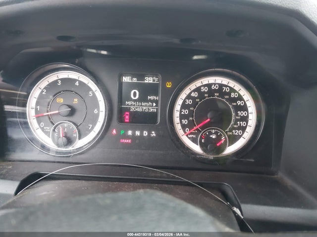 Aukcja sprzedaży 2016 Ram 1500 Slt, vin: 1C6RR7GT0GS228480, numer aukcji: 44319319