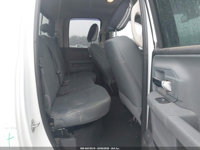 Aukcja sprzedaży 2016 Ram 1500 Slt, vin: 1C6RR7GT0GS228480, numer aukcji: 44319319